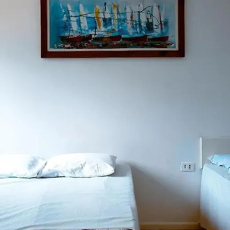 Suites Porto Dos Milagres-3