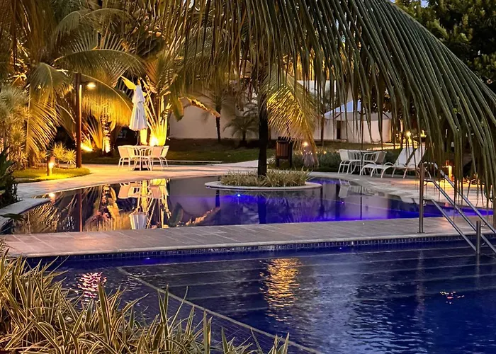 Malawi Resort Slin Muro Alto Pôrto das Galinhas